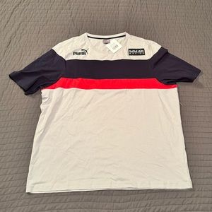 Red Bull Racing Tee